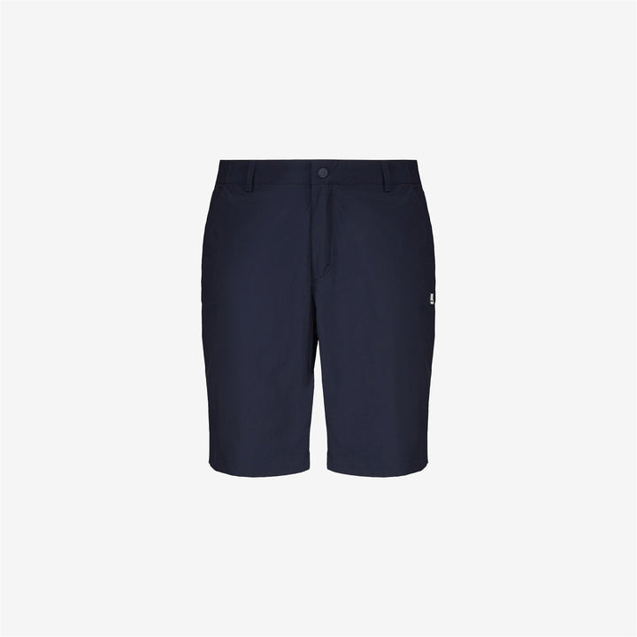 Shorts Man DORET Fatigue BLUE DEPTH Photo (jpg Rgb)			