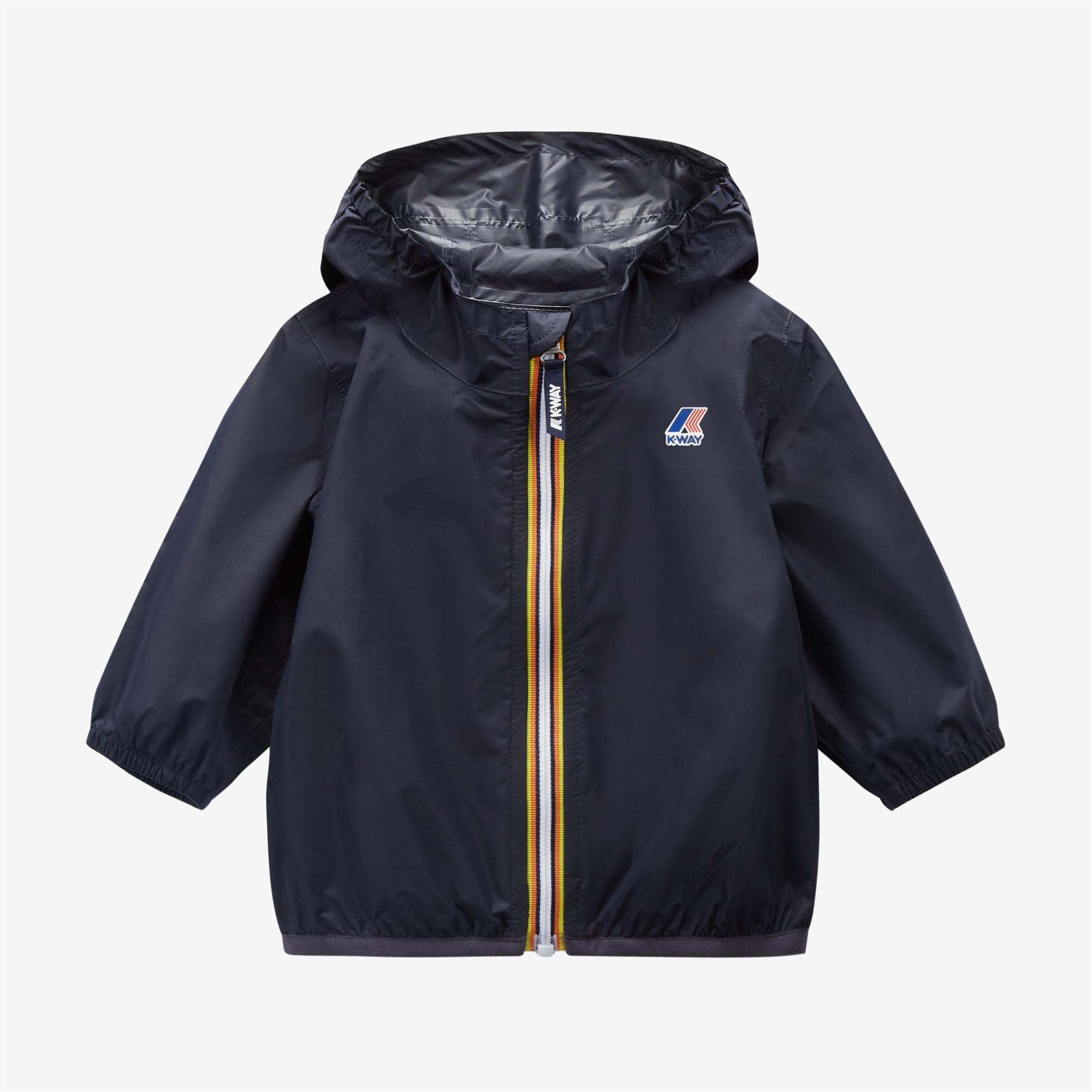 Kway kids jacket store