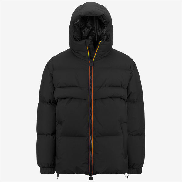 K way shop frisco down jacket